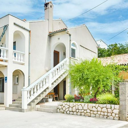 Apartman Gabrijela Senj (Lika-Senj) Exterior foto