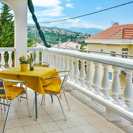 Apartman Gabrijela Senj (Lika-Senj) Exterior foto