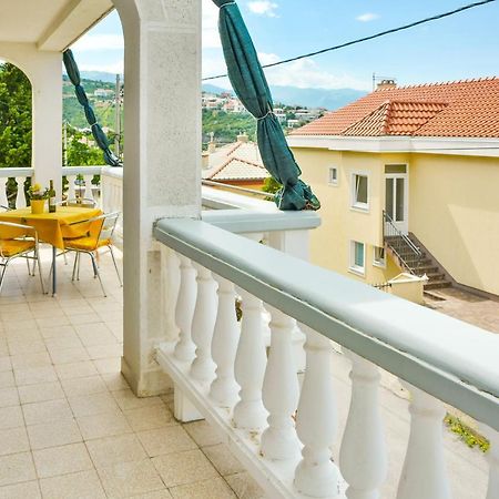 Apartman Gabrijela Senj (Lika-Senj) Exterior foto