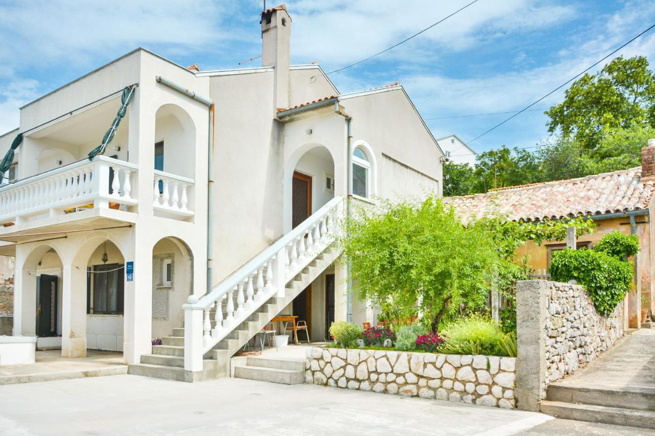 Apartman Gabrijela Senj (Lika-Senj) Exterior foto