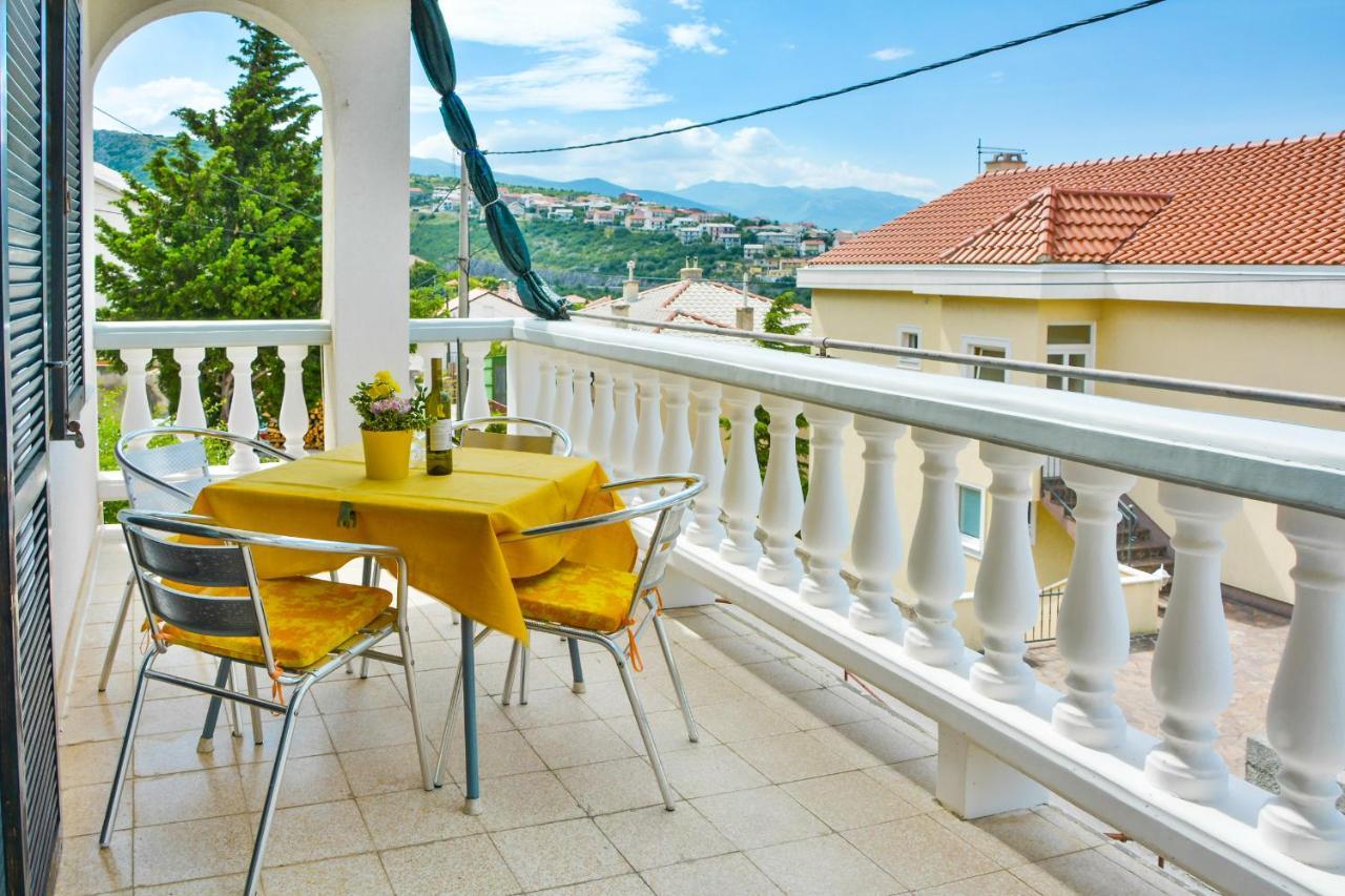 Apartman Gabrijela Senj (Lika-Senj) Exterior foto