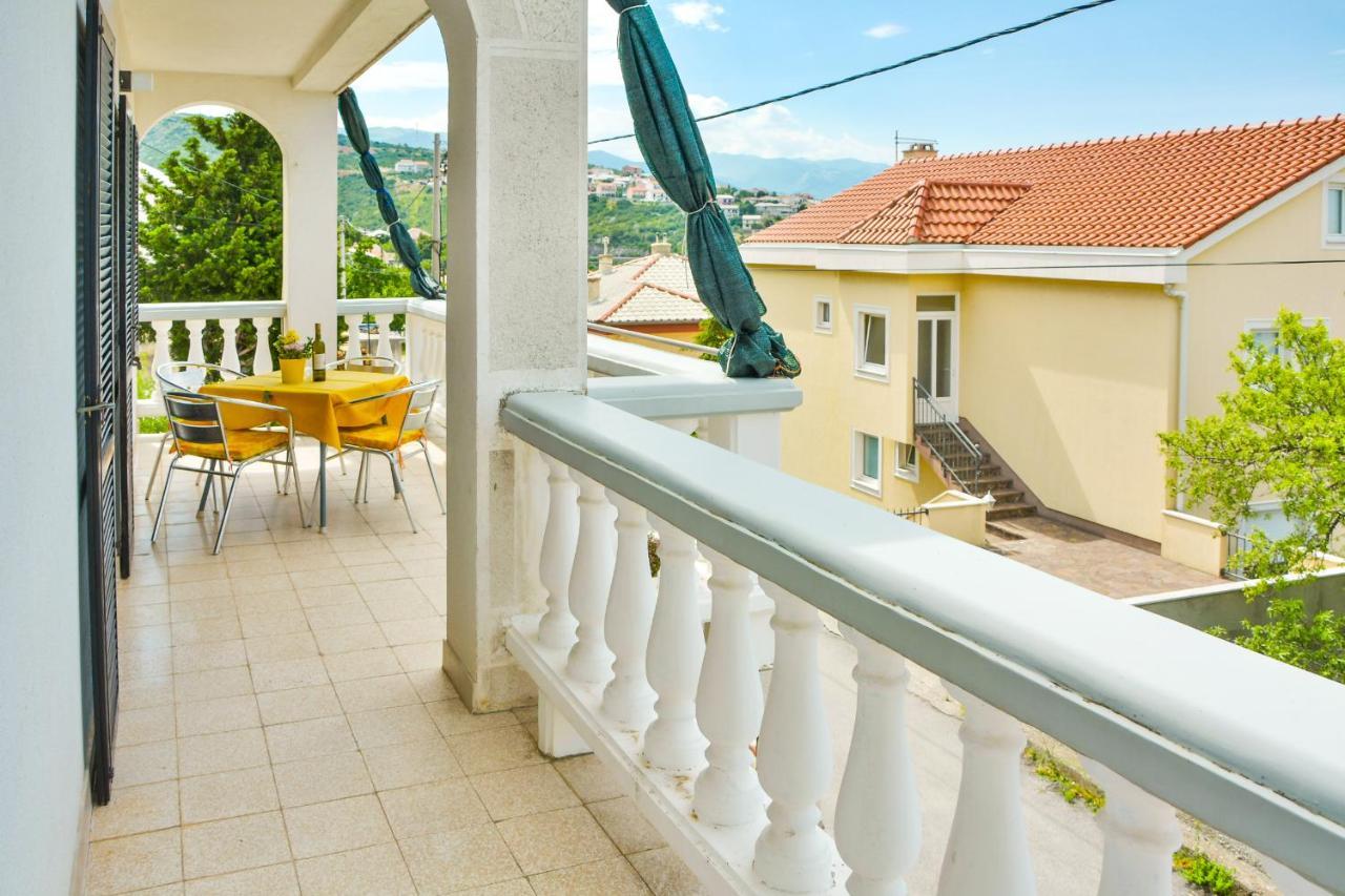 Apartman Gabrijela Senj (Lika-Senj) Exterior foto