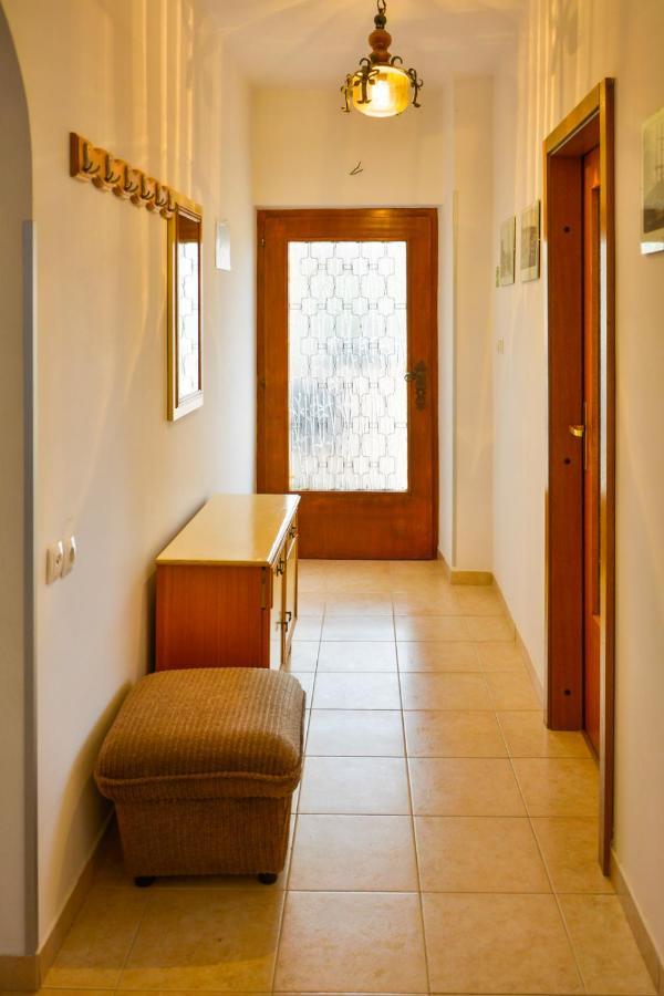 Apartman Gabrijela Senj (Lika-Senj) Exterior foto