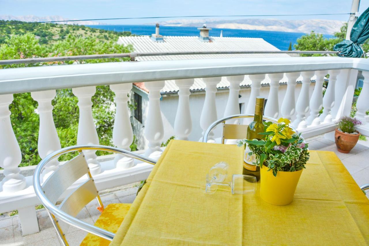 Apartman Gabrijela Senj (Lika-Senj) Exterior foto