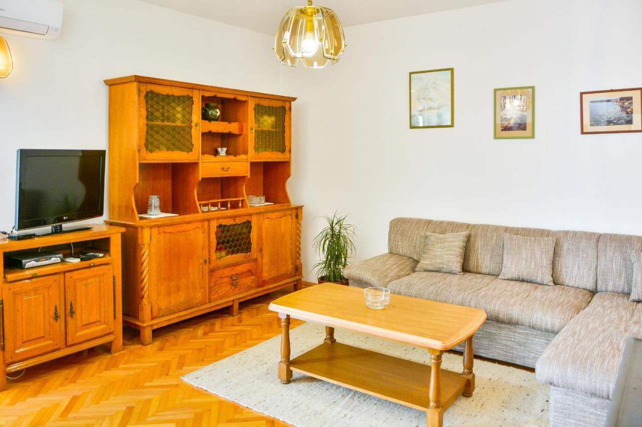 Apartman Gabrijela Senj (Lika-Senj) Exterior foto
