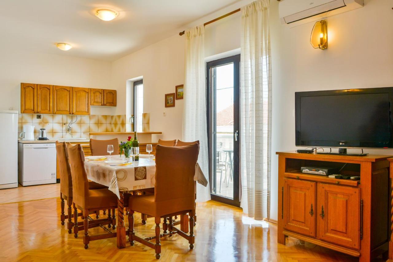 Apartman Gabrijela Senj (Lika-Senj) Exterior foto