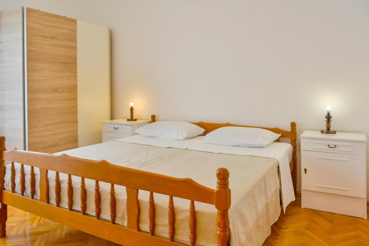 Apartman Gabrijela Senj (Lika-Senj) Exterior foto