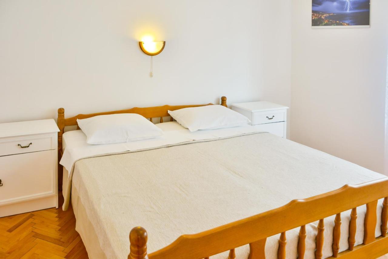 Apartman Gabrijela Senj (Lika-Senj) Exterior foto