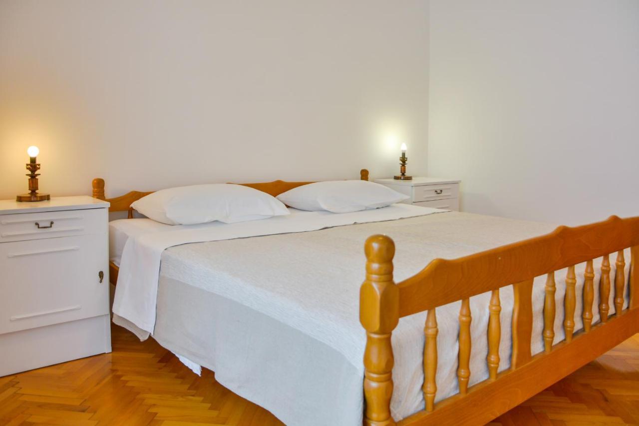 Apartman Gabrijela Senj (Lika-Senj) Exterior foto