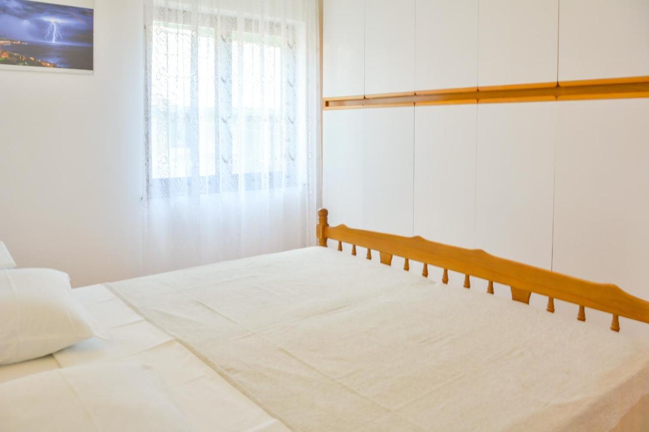 Apartman Gabrijela Senj (Lika-Senj) Exterior foto