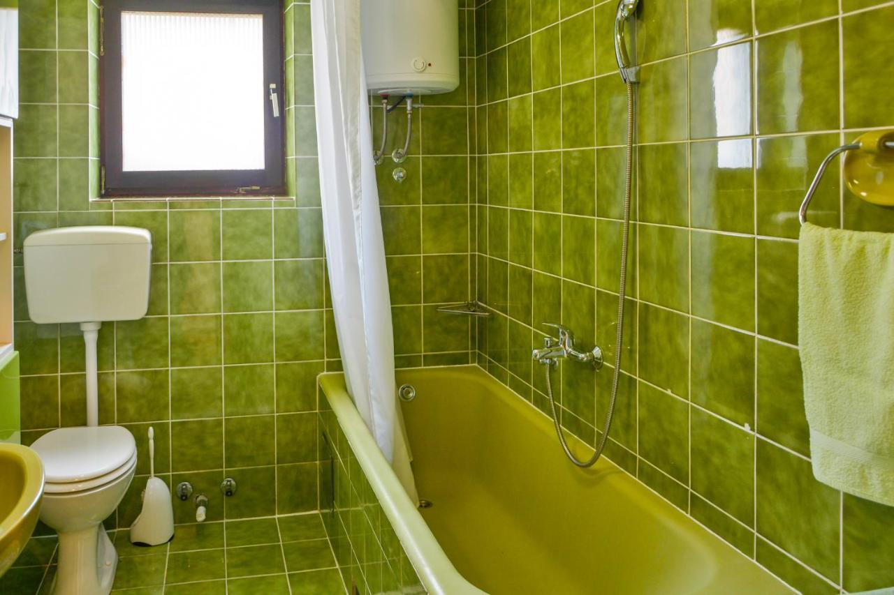 Apartman Gabrijela Senj (Lika-Senj) Exterior foto