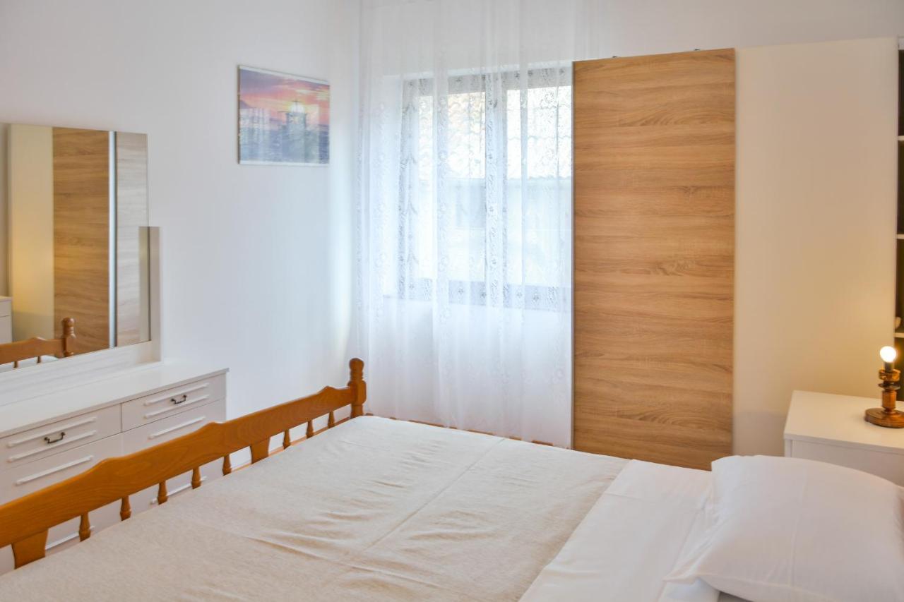 Apartman Gabrijela Senj (Lika-Senj) Exterior foto